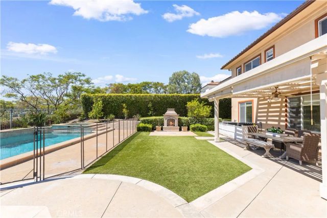 7 River Rock, Coto De Caza, CA 92679