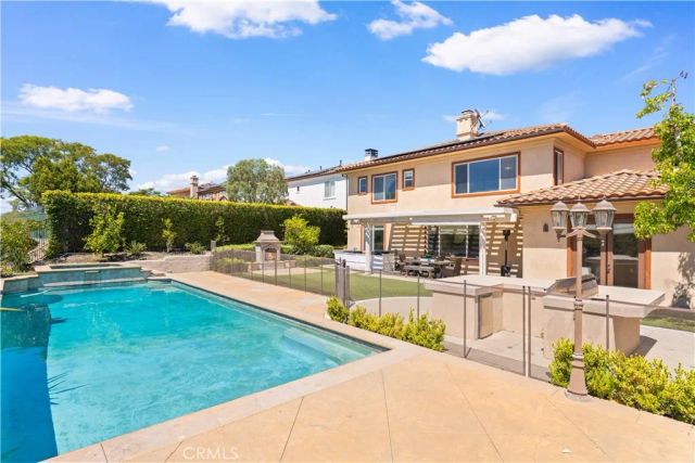 7 River Rock, Coto De Caza, CA 92679