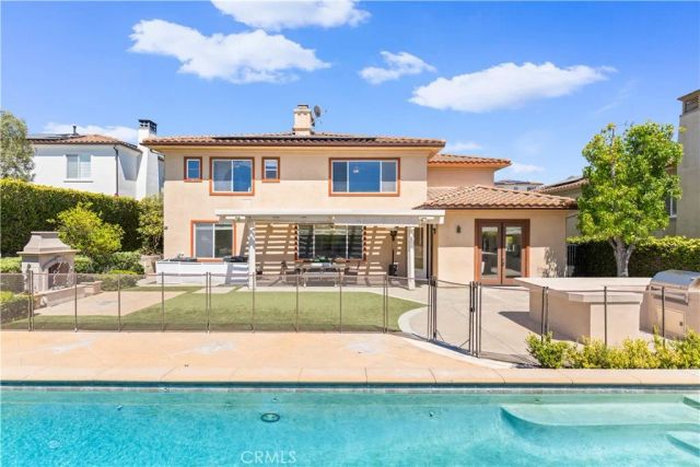 7 River Rock, Coto De Caza, CA 92679