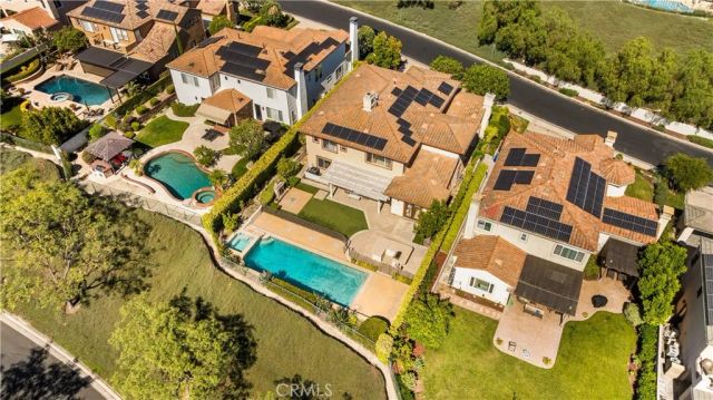 7 River Rock, Coto De Caza, CA 92679