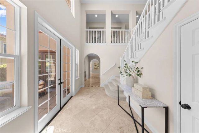 7 River Rock, Coto De Caza, CA 92679