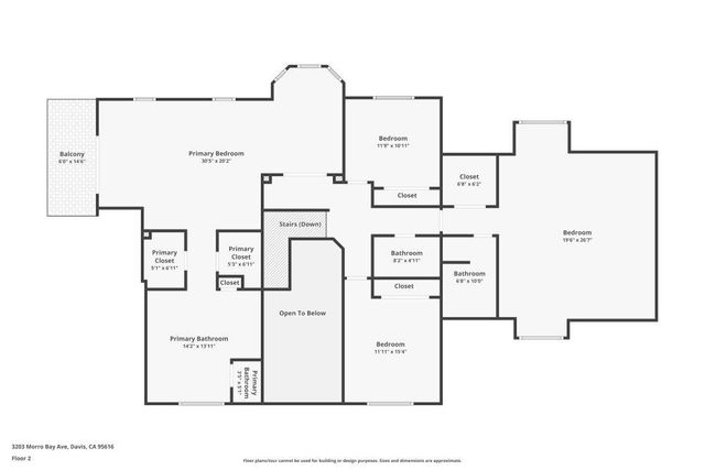 3203 Morro Bay Ave, Davis, CA 95616