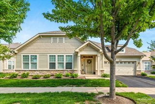 1850 FOXRIDGE Court, Aurora, IL 60502