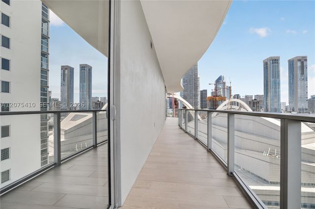 1400 Biscayne Blvd 1502, Miami, FL 33132