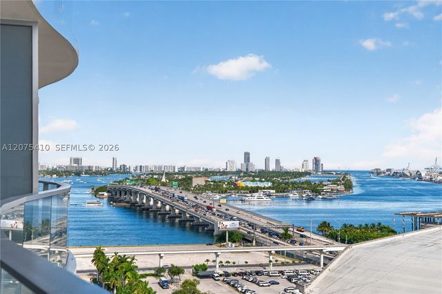 1400 Biscayne Blvd 1502, Miami, FL 33132