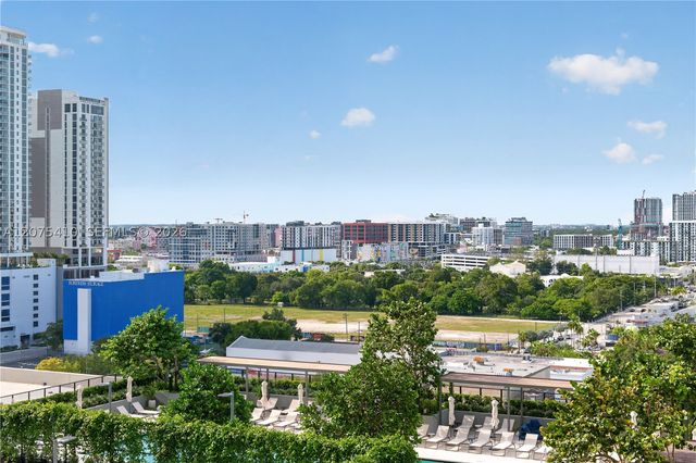 1400 Biscayne Blvd 1502, Miami, FL 33132