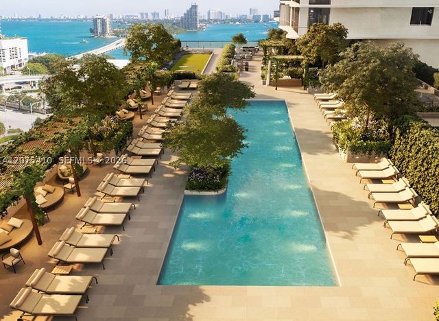 1400 Biscayne Blvd 1502, Miami, FL 33132