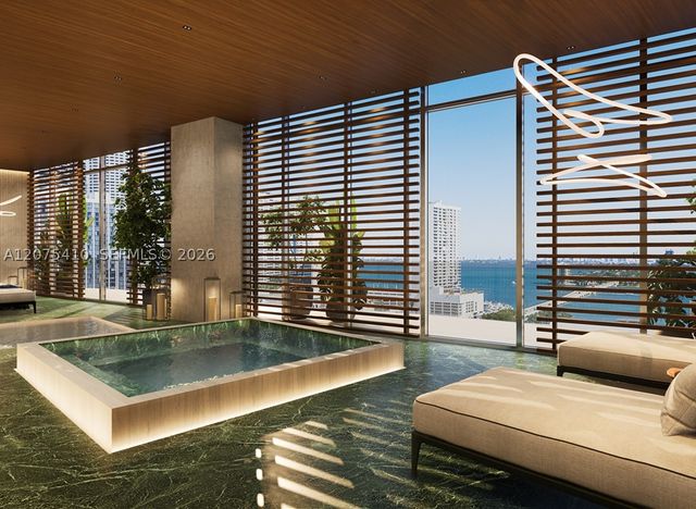 1400 Biscayne Blvd 1502, Miami, FL 33132