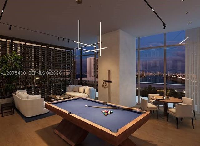 1400 Biscayne Blvd 1502, Miami, FL 33132