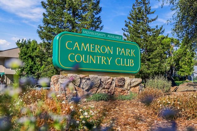 3570 Fairway Dr, Cameron Park, CA 95682