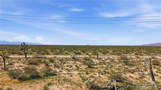 0 Otter Avenue, Adelanto, CA 92301