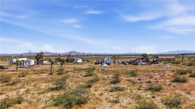0 Otter Avenue, Adelanto, CA 92301