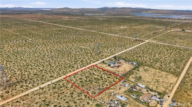 0 Otter Avenue, Adelanto, CA 92301