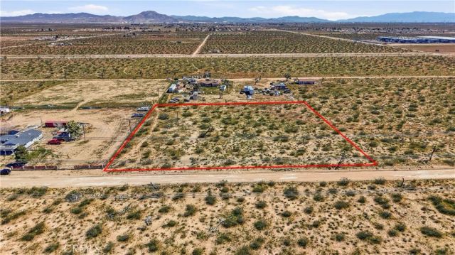 0 Otter Avenue, Adelanto, CA 92301