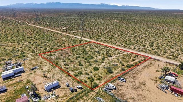 0 Otter Avenue, Adelanto, CA 92301