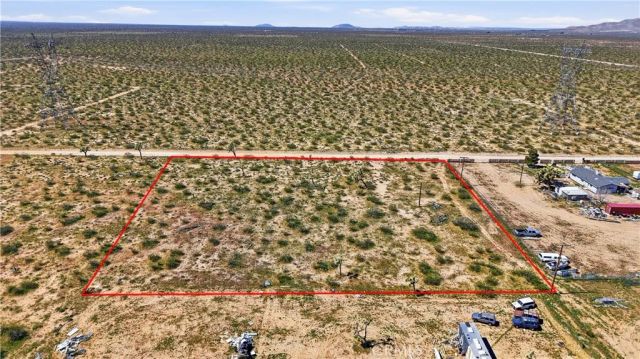 0 Otter Avenue, Adelanto, CA 92301