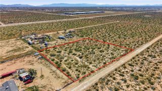 0 Otter Avenue, Adelanto, CA 92301