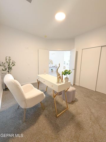 12721 Captain Claudia Court, El Paso, TX 79928