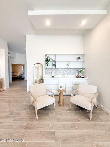 12721 Captain Claudia Court, El Paso, TX 79928