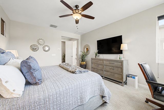 1356 N ZANE Drive, Chandler, AZ 85226