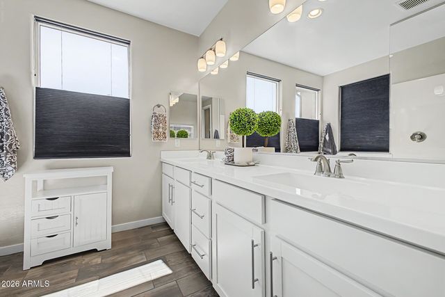 1356 N ZANE Drive, Chandler, AZ 85226