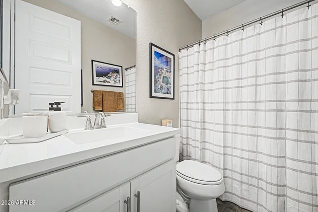 1356 N ZANE Drive, Chandler, AZ 85226