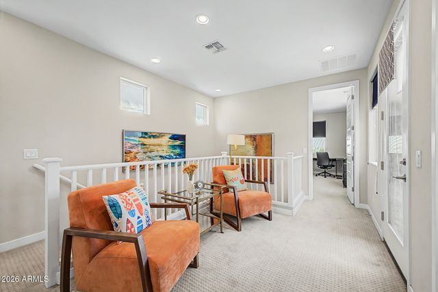 1356 N ZANE Drive, Chandler, AZ 85226
