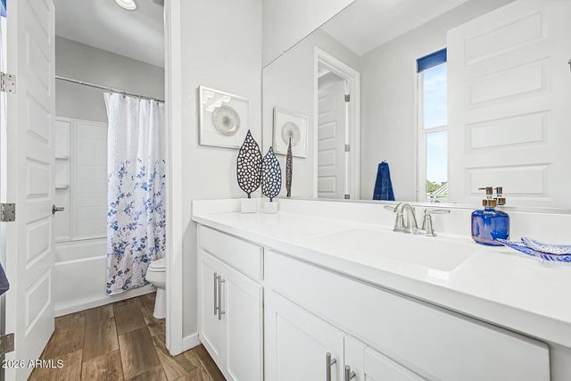 1356 N ZANE Drive, Chandler, AZ 85226