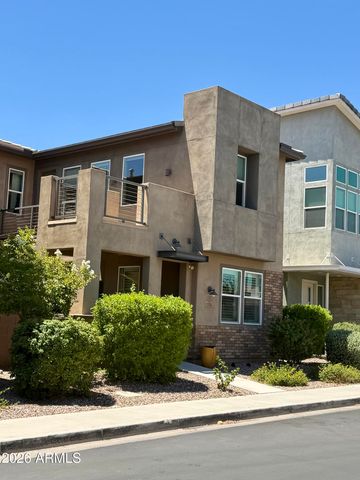 1356 N ZANE Drive, Chandler, AZ 85226