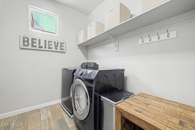 1356 N ZANE Drive, Chandler, AZ 85226