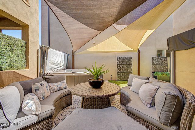 1356 N ZANE Drive, Chandler, AZ 85226