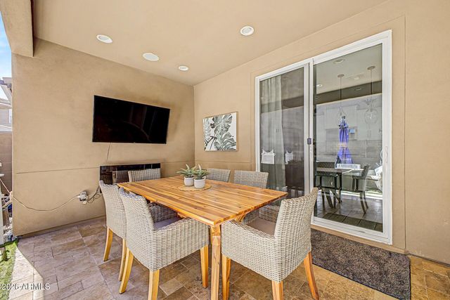 1356 N ZANE Drive, Chandler, AZ 85226