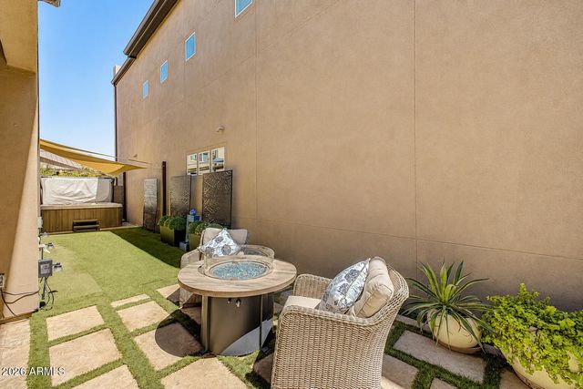 1356 N ZANE Drive, Chandler, AZ 85226