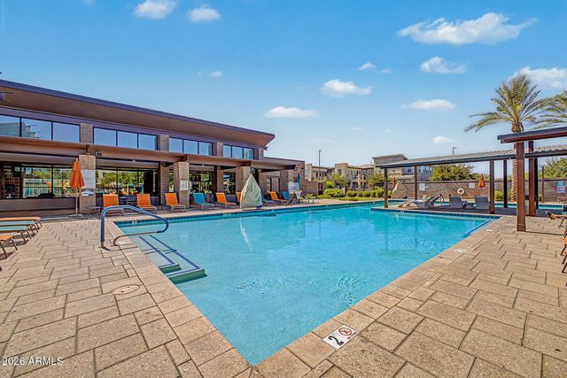 1356 N ZANE Drive, Chandler, AZ 85226