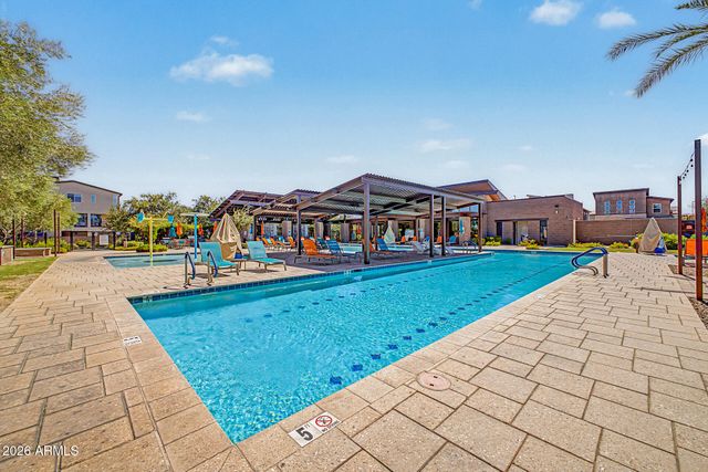 1356 N ZANE Drive, Chandler, AZ 85226