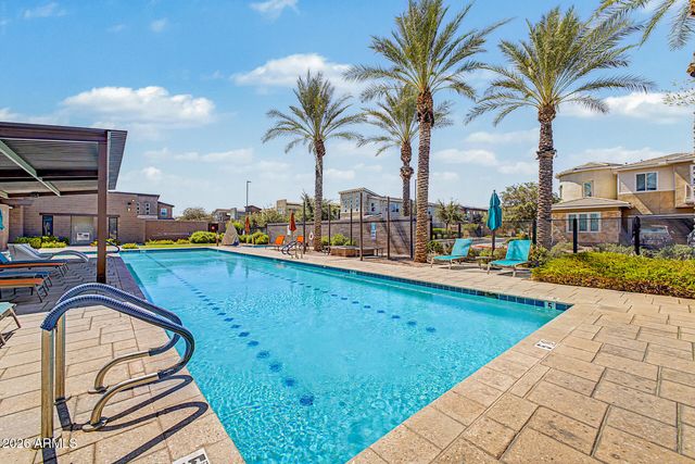 1356 N ZANE Drive, Chandler, AZ 85226