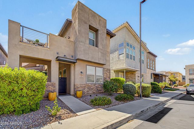 1356 N ZANE Drive, Chandler, AZ 85226