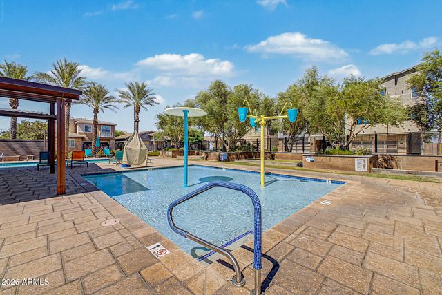 1356 N ZANE Drive, Chandler, AZ 85226