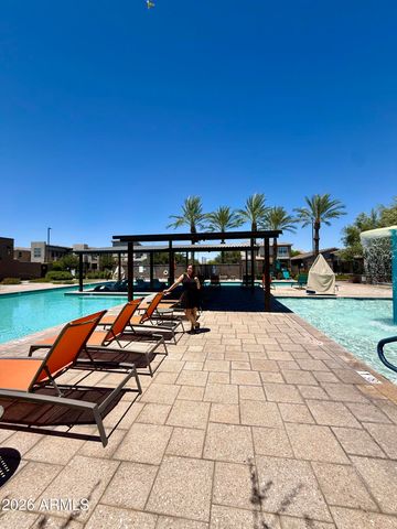 1356 N ZANE Drive, Chandler, AZ 85226