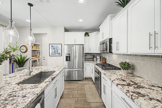1356 N ZANE Drive, Chandler, AZ 85226