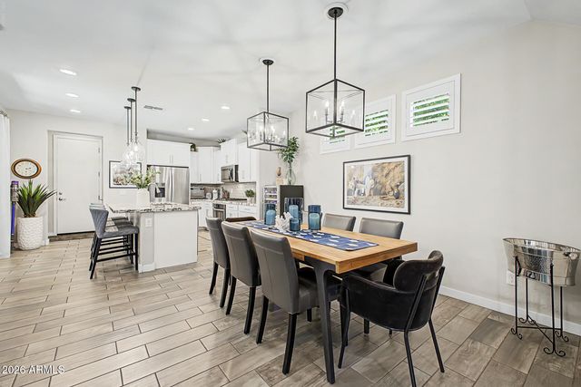 1356 N ZANE Drive, Chandler, AZ 85226