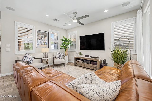 1356 N ZANE Drive, Chandler, AZ 85226
