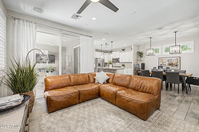1356 N ZANE Drive, Chandler, AZ 85226