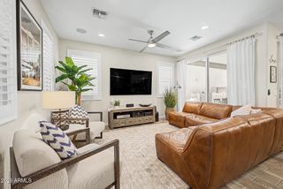 1356 N ZANE Drive, Chandler, AZ 85226
