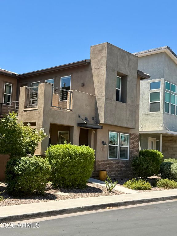 1356 N ZANE Drive, Chandler, AZ 85226 — photo 2