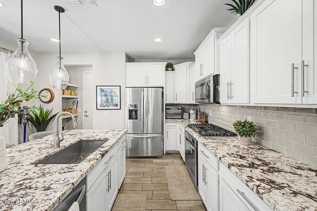 1356 N ZANE Drive, Chandler, AZ 85226 — photo 3