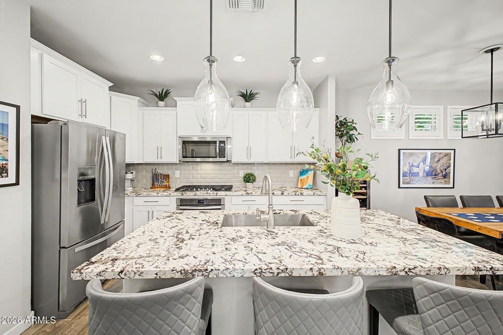 1356 N ZANE Drive, Chandler, AZ 85226 — photo 4