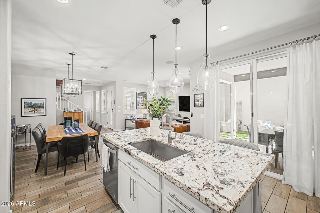 1356 N ZANE Drive, Chandler, AZ 85226 — photo 5