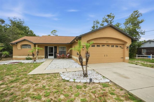 8391 WEEPING WIILOW, Brooksville, FL 34613