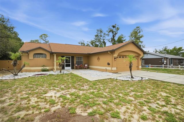 8391 WEEPING WIILOW, Brooksville, FL 34613